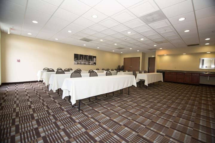 Meeting 20 of 20